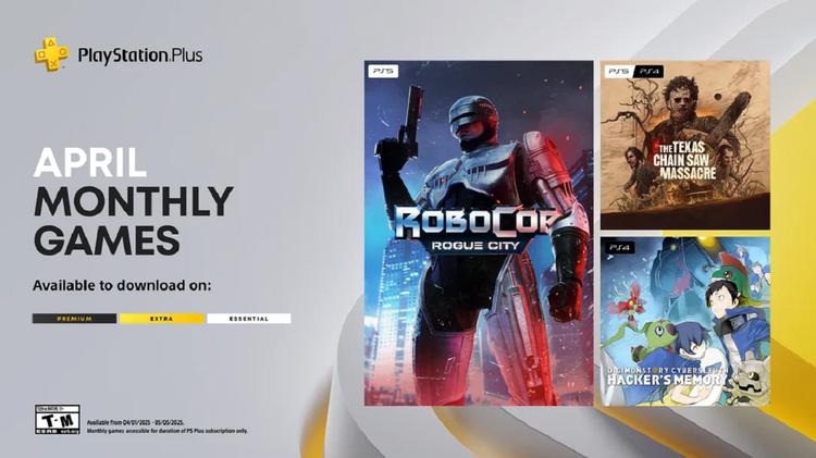 RoboCop, Digimon och en filmatisering av ...