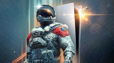 Starfield kan komma till PS5 2024: insider avslöjar Microsofts och Bethesdas misslyckade planer