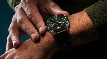 Withings ScanWatch Nova: premium hybrid smartwatch med hälsoövervakning