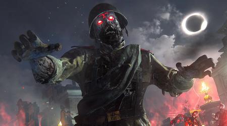 Årets Call of Duty kan få sex kartor i Zombie-läge och nya storskaliga platser