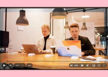 Google testar ett nytt YouTube-gränssnitt: webbenversionen ...