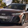 Audi A6 Avant 2025 - liten helhetsbild