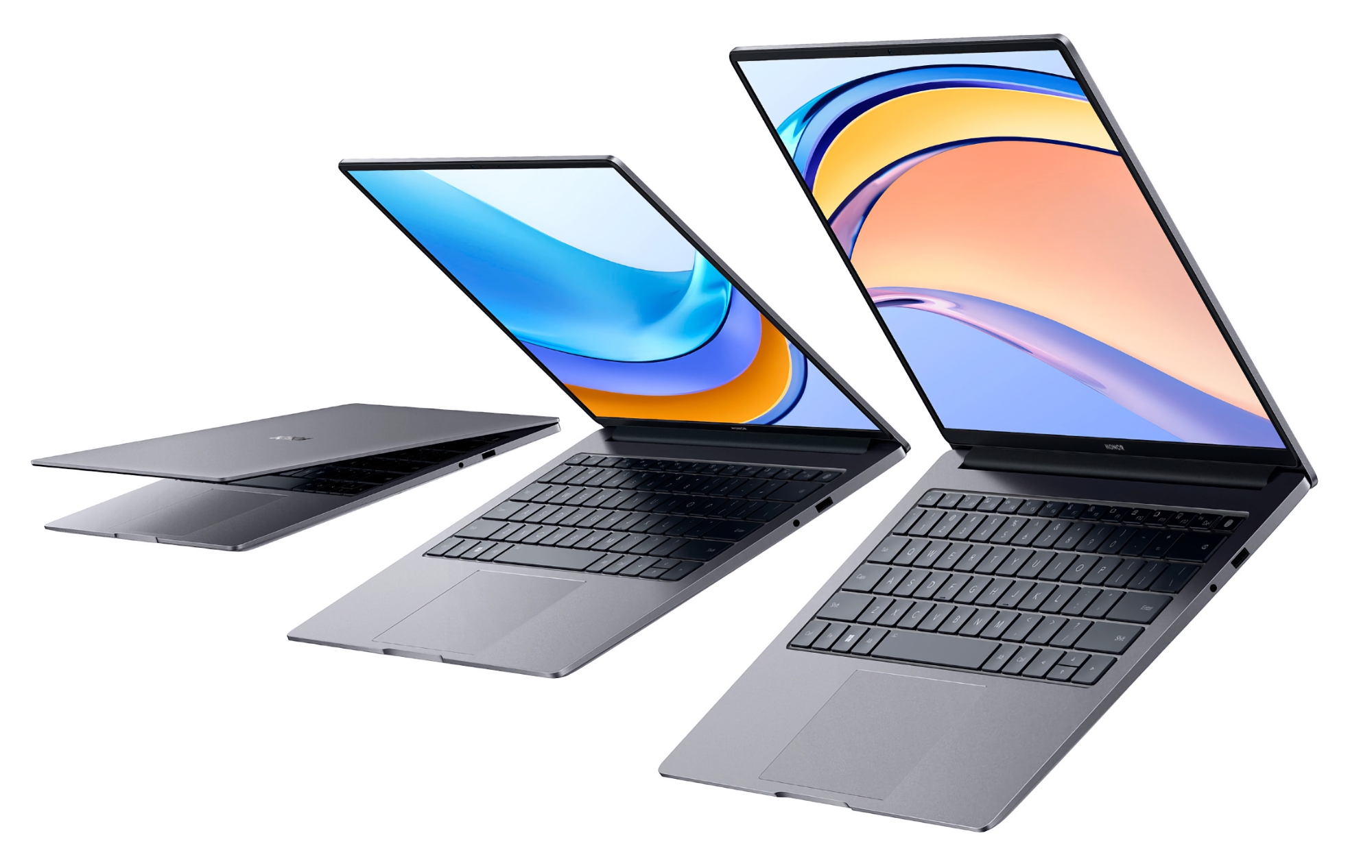 Det är officiellt: Honor kommer att visa upp den bärbara datorn MagicBook 16 Pro med AI-funktioner på MWC 2024 Det är officiellt: Honor kommer att visa upp den bärbara datorn MagicBook 16 Pro med AI-funktioner på MWC 2024