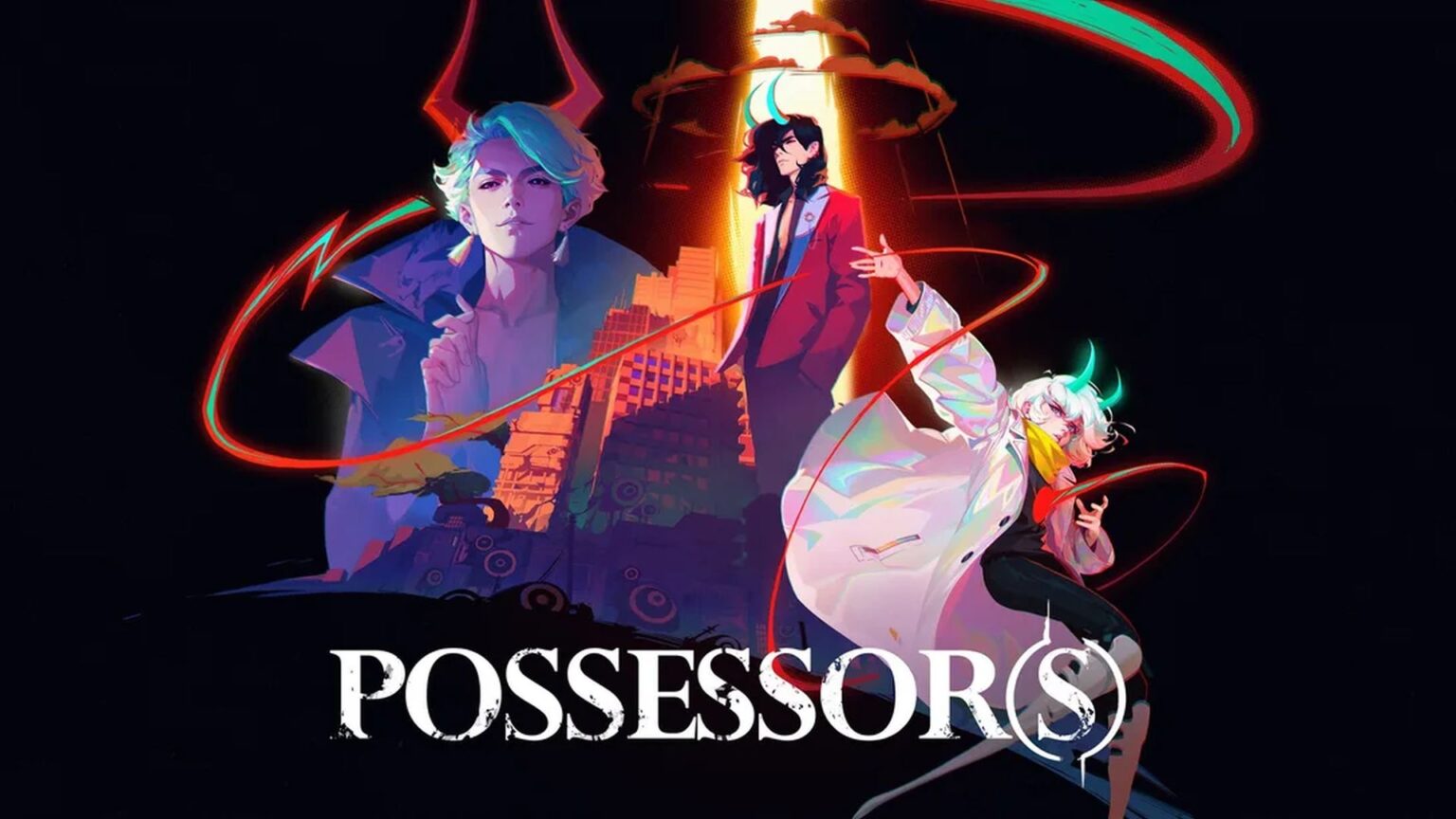 Inte bara på PC: 2D-plattformsspelet Possessor(s) kommer också att finnas tillgängligt på PlayStation 5 Inte bara på PC: 2D-plattformsspelet Possessor(s) kommer också att finnas tillgängligt på PlayStation 5