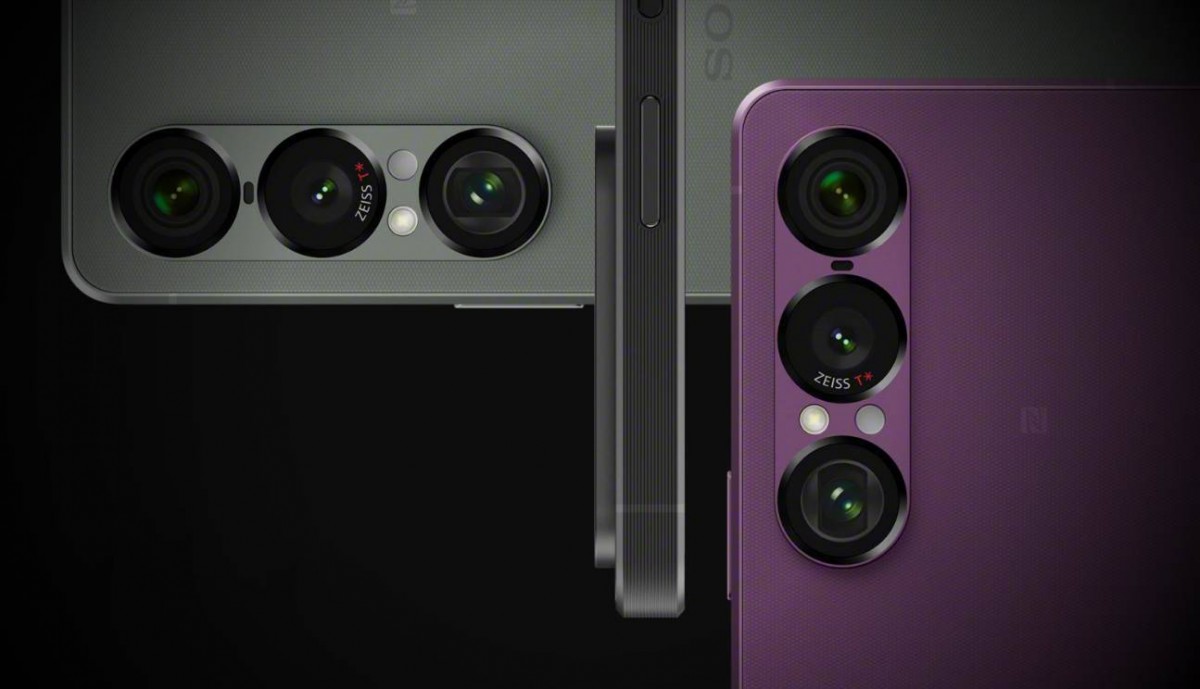 Sony är ur spelet: inga fler flaggskepp kommer att produceras Sony stoppar produktionen av flaggskeppssmartphones: vad händer härnäst?